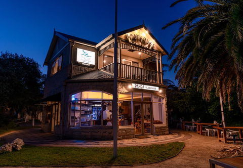 Boathouse Resort Studios And Suites - Kempsey Accommodation 5