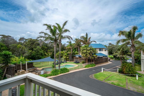 Boathouse Resort Studios And Suites - Kempsey Accommodation 1