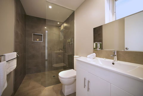 Boathouse Resort Studios And Suites - Kempsey Accommodation 19