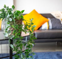 Brand New One/Two - Bed Room Apartment  Maribyrnong - Kempsey Accommodation