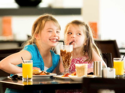 Novotel Melbourne Glen Waverley - Kempsey Accommodation 10