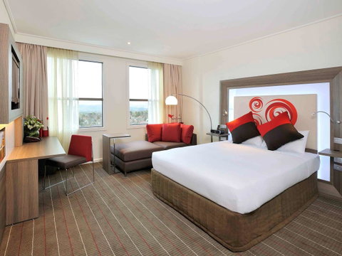 Novotel Melbourne Glen Waverley - Kempsey Accommodation 2