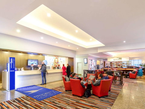 Novotel Melbourne Glen Waverley - Kempsey Accommodation 26