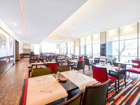 Novotel Melbourne Glen Waverley - Kempsey Accommodation 14