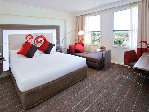 Novotel Melbourne Glen Waverley - Kempsey Accommodation 1
