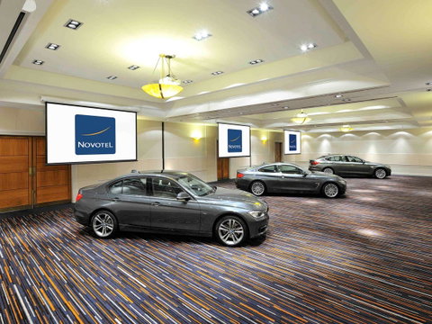 Novotel Melbourne Glen Waverley - Kempsey Accommodation 22