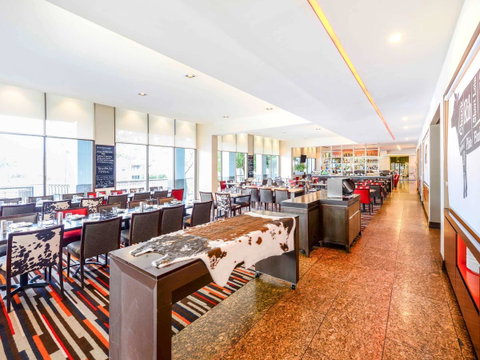 Novotel Melbourne Glen Waverley - Kempsey Accommodation 13
