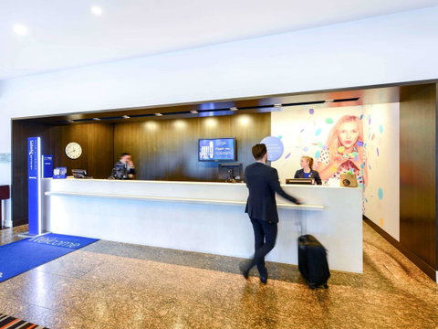 Novotel Melbourne Glen Waverley - Kempsey Accommodation 25