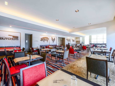Novotel Melbourne Glen Waverley - Kempsey Accommodation 16