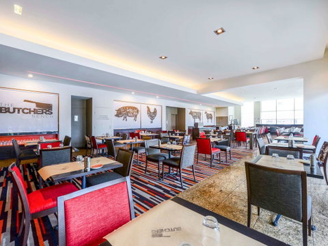 Novotel Melbourne Glen Waverley - Kempsey Accommodation 15