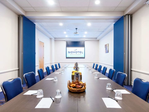 Novotel Melbourne Glen Waverley - Kempsey Accommodation 17
