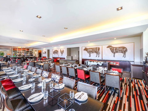 Novotel Melbourne Glen Waverley - Kempsey Accommodation 12