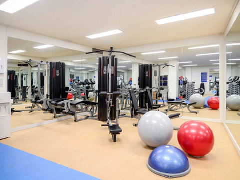 Novotel Melbourne Glen Waverley - Kempsey Accommodation 9