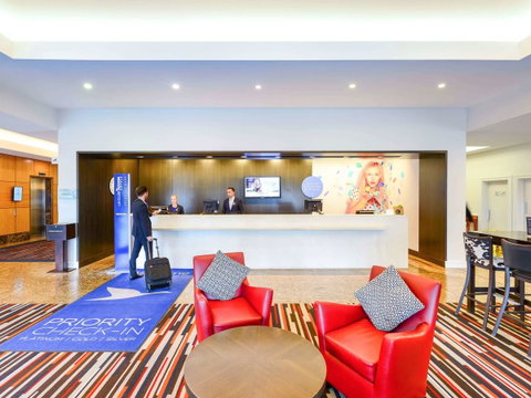 Novotel Melbourne Glen Waverley - Kempsey Accommodation 27