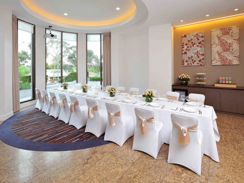 Novotel Melbourne Glen Waverley - Kempsey Accommodation 19