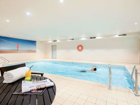 Novotel Melbourne Glen Waverley - Kempsey Accommodation 6