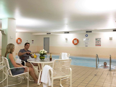 Novotel Melbourne Glen Waverley - Kempsey Accommodation 7