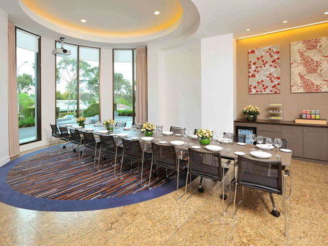 Novotel Melbourne Glen Waverley - Kempsey Accommodation 24