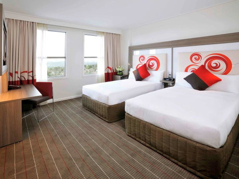Novotel Melbourne Glen Waverley - Kempsey Accommodation 3