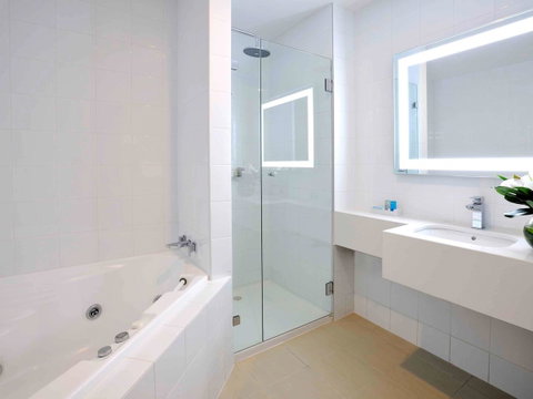 Novotel Melbourne Glen Waverley - Kempsey Accommodation 4