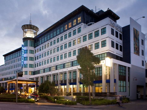 Novotel Melbourne Glen Waverley - Kempsey Accommodation 0