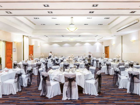 Novotel Melbourne Glen Waverley - Kempsey Accommodation 20