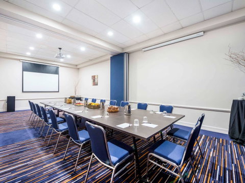 Novotel Melbourne Glen Waverley - Kempsey Accommodation 18