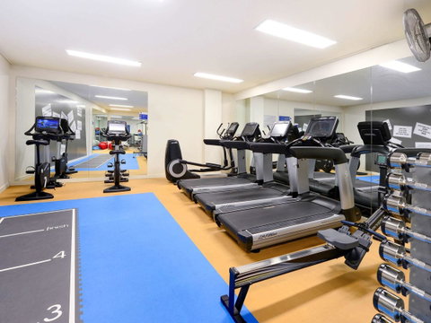 Novotel Melbourne Glen Waverley - Kempsey Accommodation 5