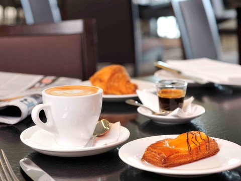 Novotel Melbourne Glen Waverley - Kempsey Accommodation 28