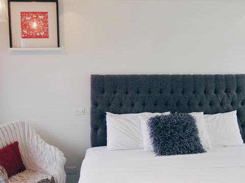 Tower Motel Marysville - Kempsey Accommodation 11