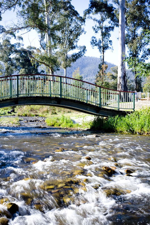 Tower Motel Marysville - Kempsey Accommodation 10