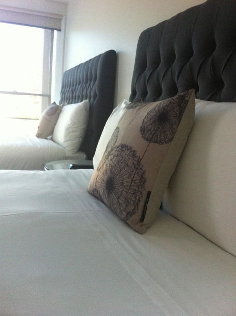 Tower Motel Marysville - Kempsey Accommodation 21