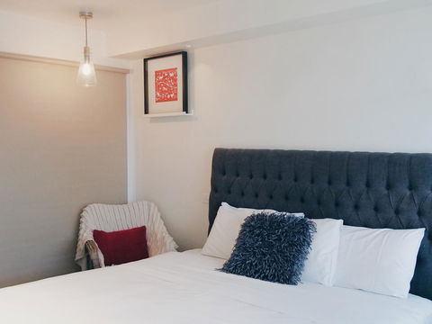 Tower Motel Marysville - Kempsey Accommodation 13