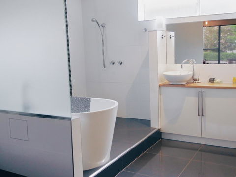 Tower Motel Marysville - Kempsey Accommodation 2