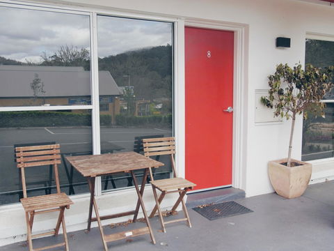 Tower Motel Marysville - Kempsey Accommodation 27