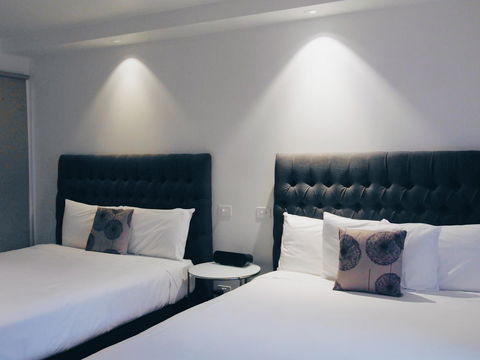 Tower Motel Marysville - Kempsey Accommodation 1