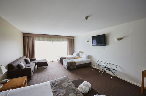 Mornington Hotel - Kempsey Accommodation 22