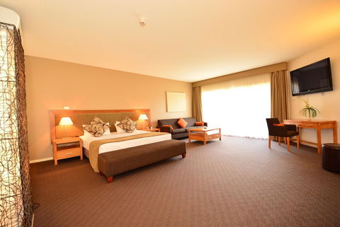 Mornington Hotel - Kempsey Accommodation 35