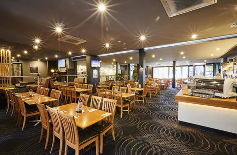 Mornington Hotel - Kempsey Accommodation 11