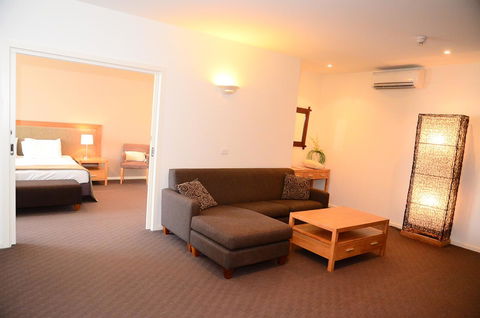 Mornington Hotel - Kempsey Accommodation 36