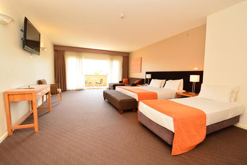 Mornington Hotel - Kempsey Accommodation 2