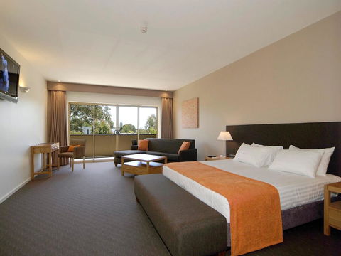 Mornington Hotel - Kempsey Accommodation 24