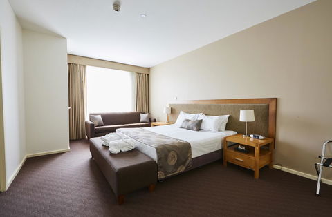 Mornington Hotel - Kempsey Accommodation 0