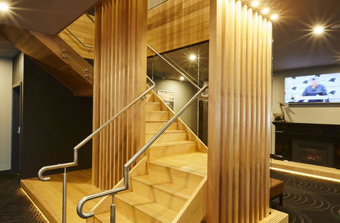Mornington Hotel - Kempsey Accommodation 12