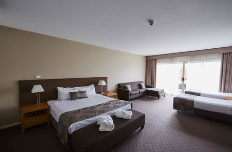 Mornington Hotel - Kempsey Accommodation 21