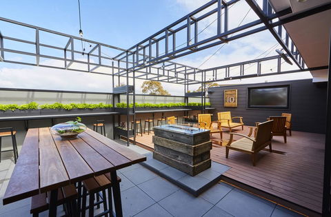 Mornington Hotel - Kempsey Accommodation 6