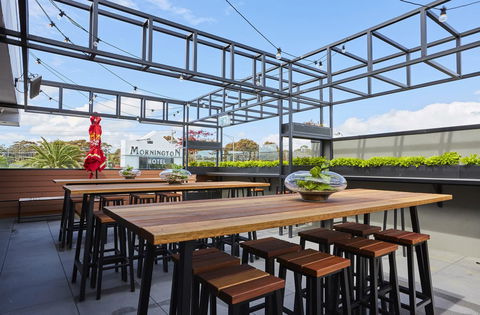 Mornington Hotel - Kempsey Accommodation 7