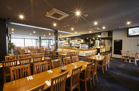 Mornington Hotel - Kempsey Accommodation 9