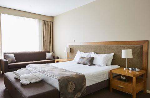 Mornington Hotel - Kempsey Accommodation 23