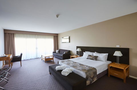 Mornington Hotel - Kempsey Accommodation 19